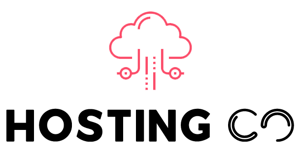 hostingco logo